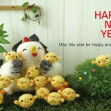 A HAPPY NEW YEAR !