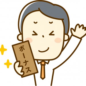 年末賞与の腹積もり、夏期賞与の実績、暖房手当、 地震の影響時に関するアンケート