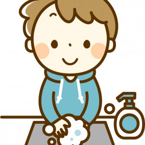 新型コロナウイルスで思うこと