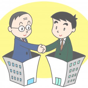 中小M&Aハンドブック