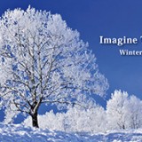 Relaxing music, Healing music “Imagine Tokachi WinterVo.1”（YouTube）